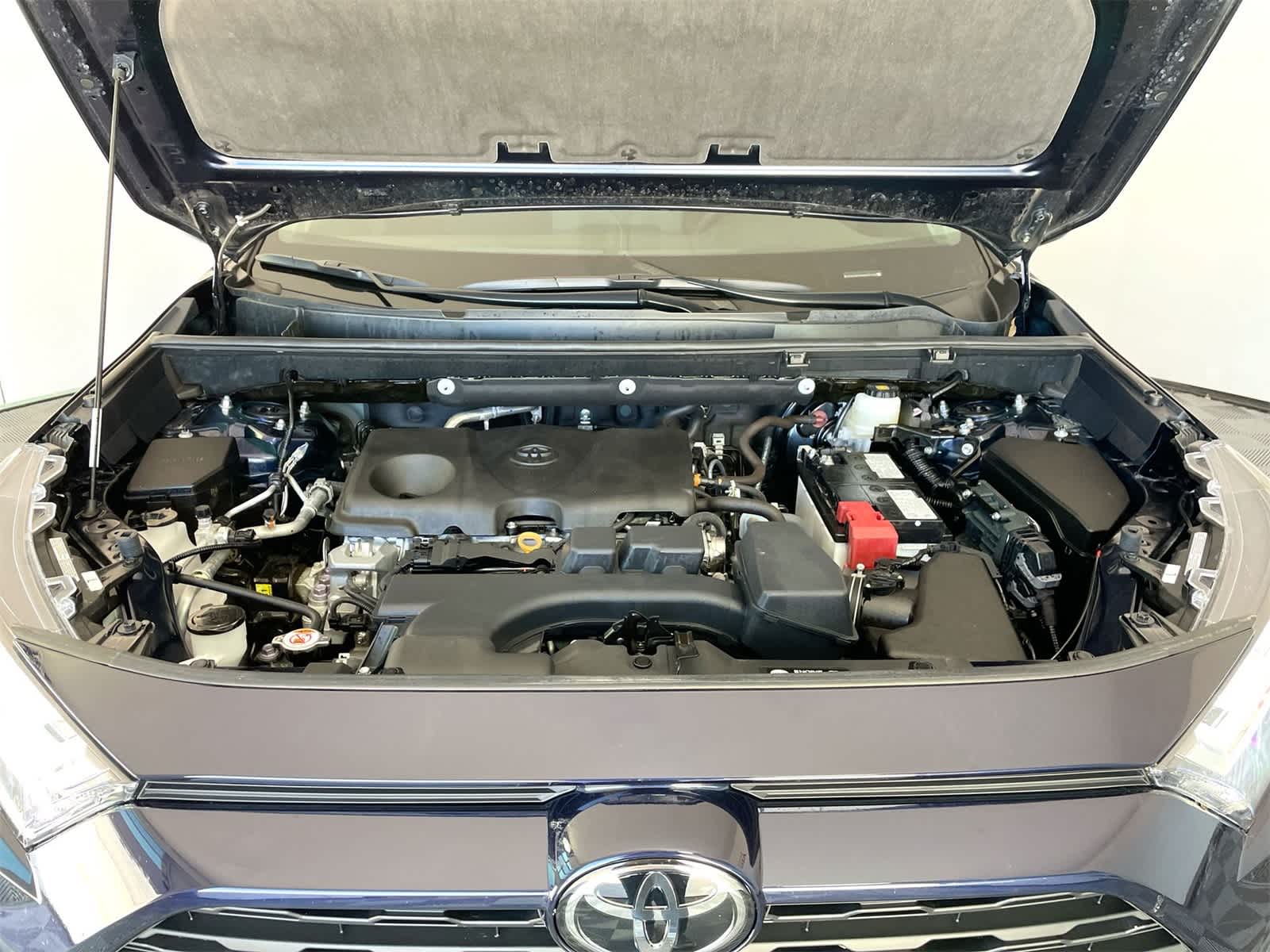 Thumbnail: 2024 Toyota RAV4 - 27