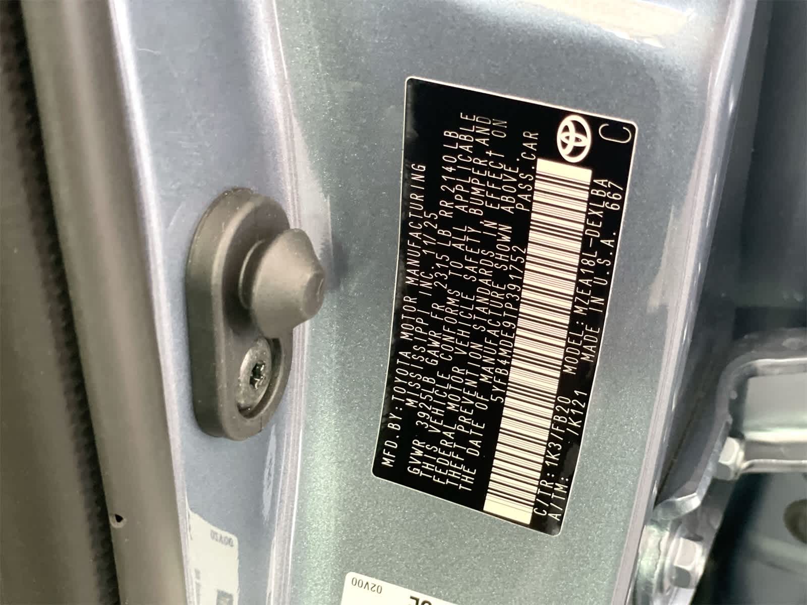 Thumbnail: 2026 Toyota Corolla - 27