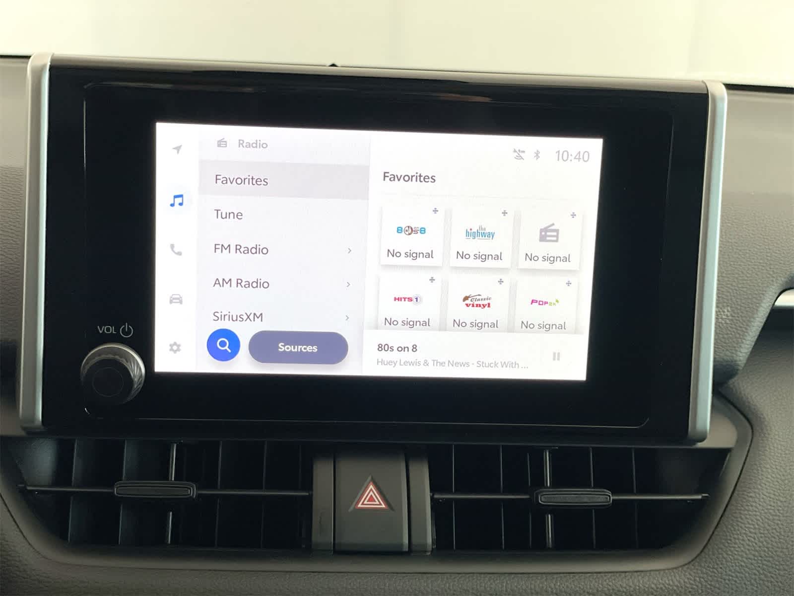 Thumbnail: 2025 Toyota RAV4 - 19