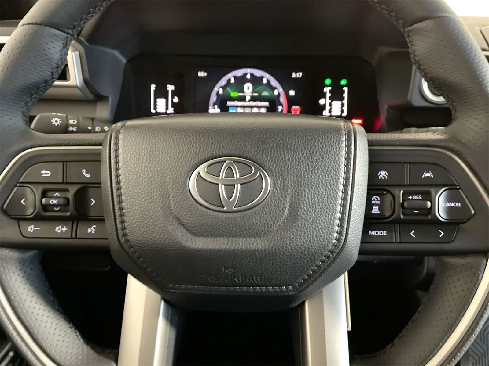 Thumbnail: 2026 Toyota 4Runner - 17