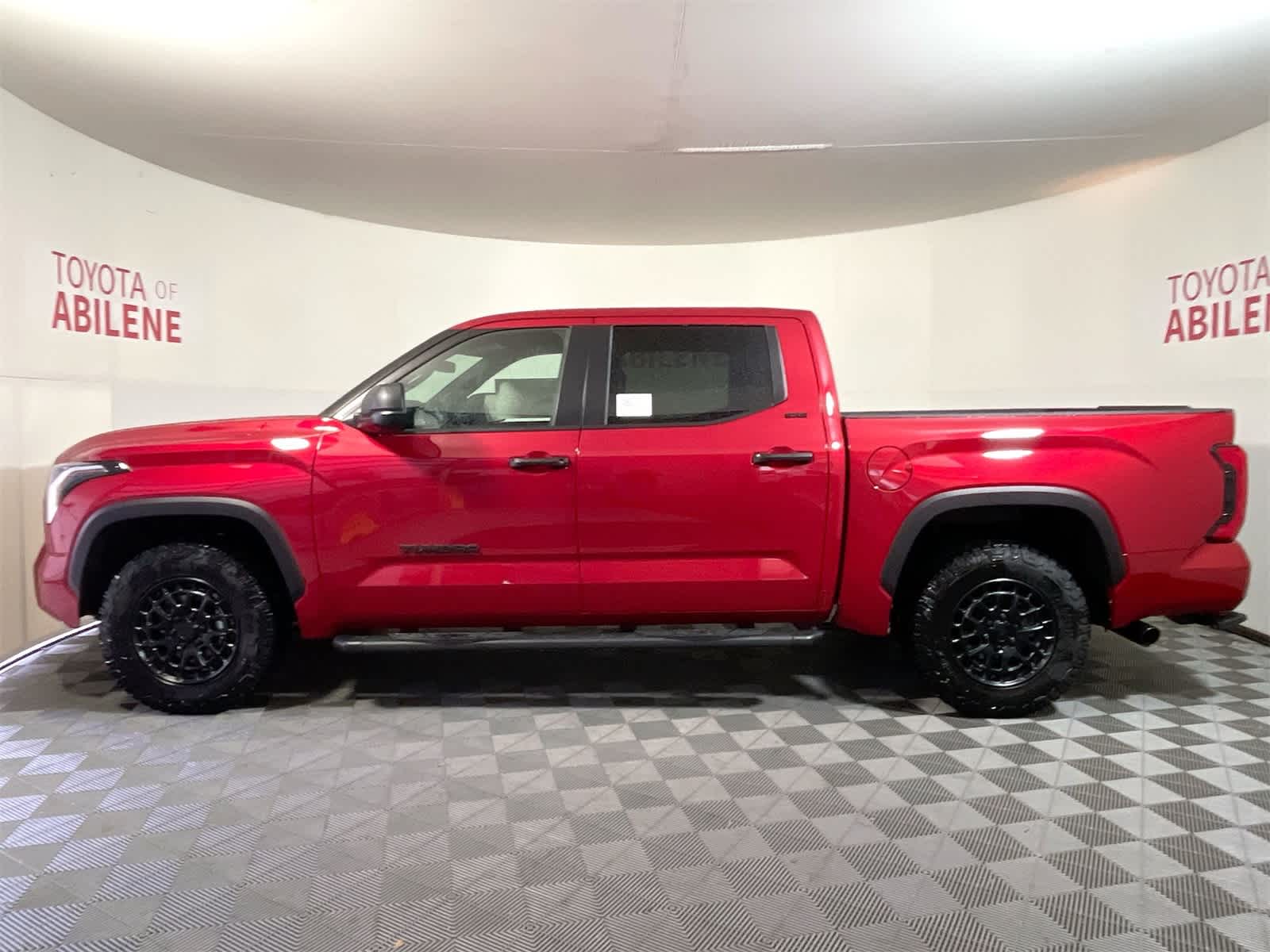 Thumbnail: 2026 Toyota Tundra - 2