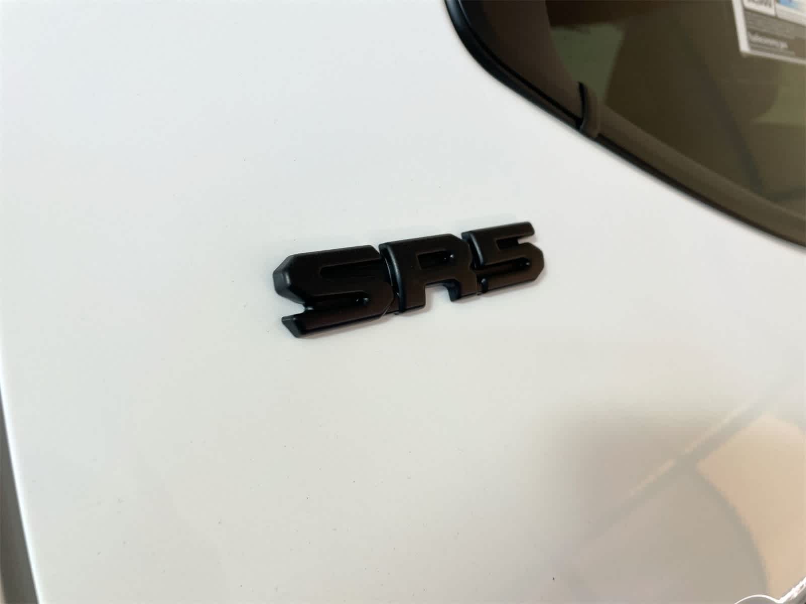 Thumbnail: 2026 Toyota Tundra - 6