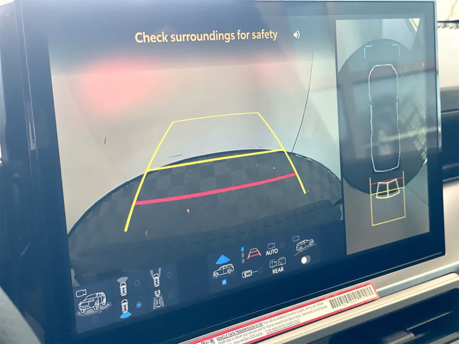 Thumbnail: 2025 Toyota 4Runner - 21