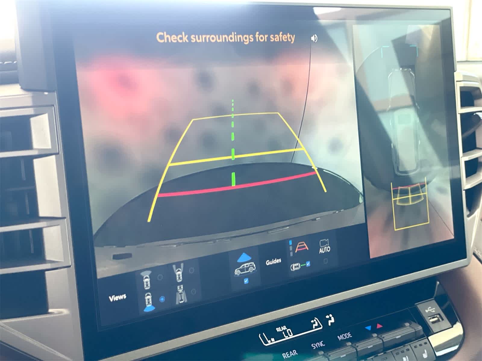 Thumbnail: 2026 Toyota Sequoia - 22