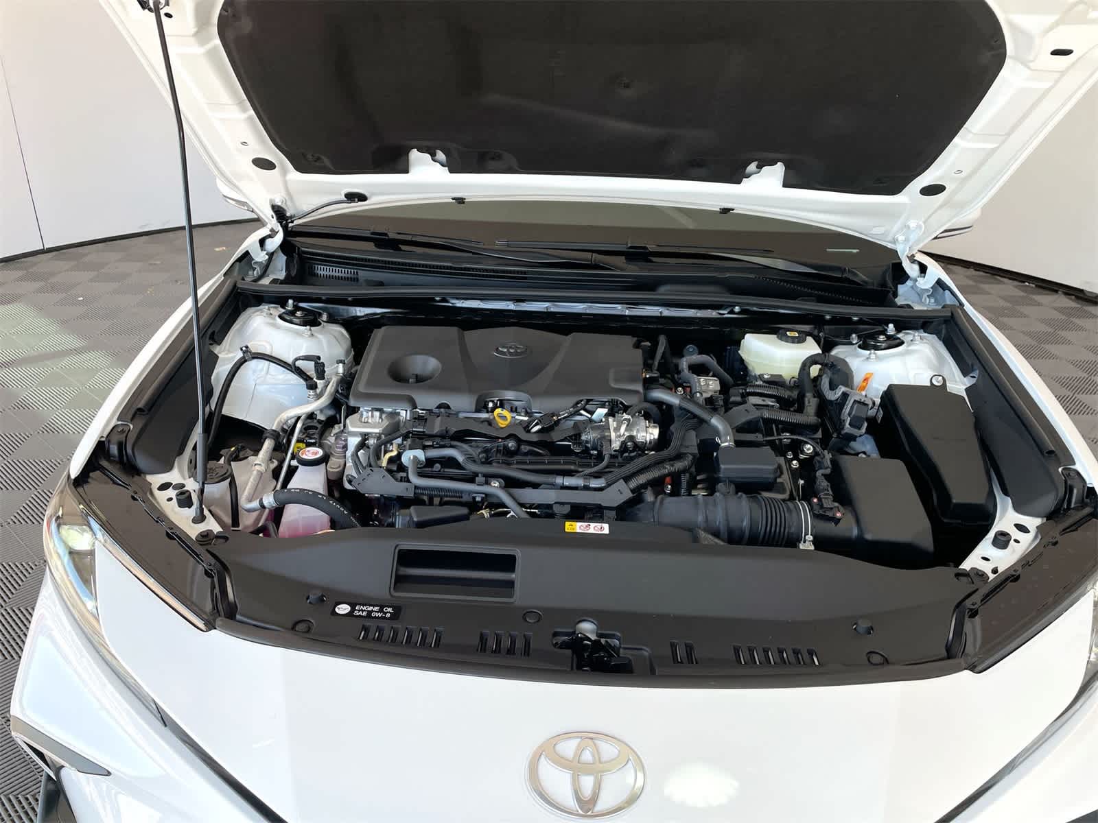 Thumbnail: 2025 Toyota Camry - 27