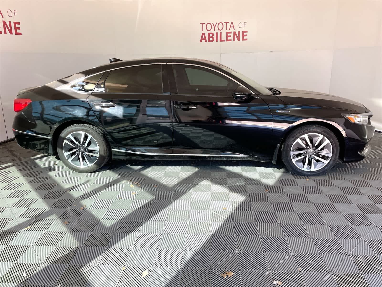 Thumbnail: 2021 Honda Accord - 6