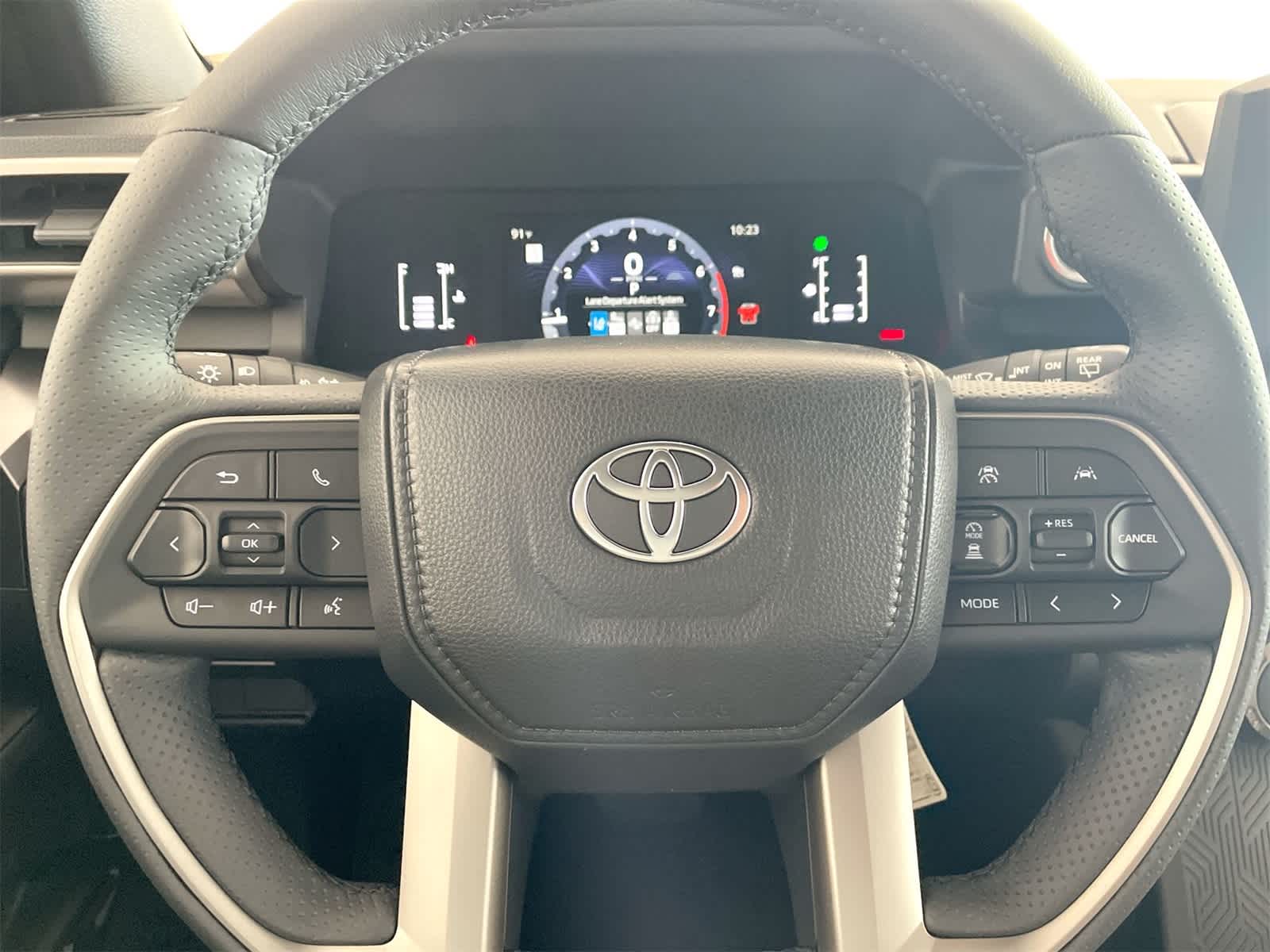 Thumbnail: 2025 Toyota 4Runner - 17