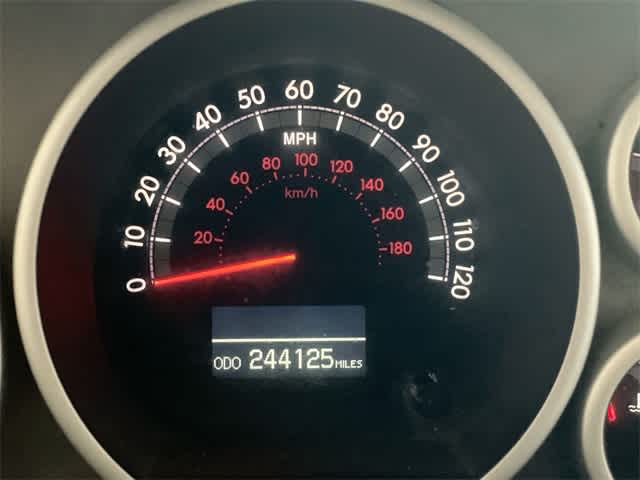 2012 Toyota Tundra Limited 19