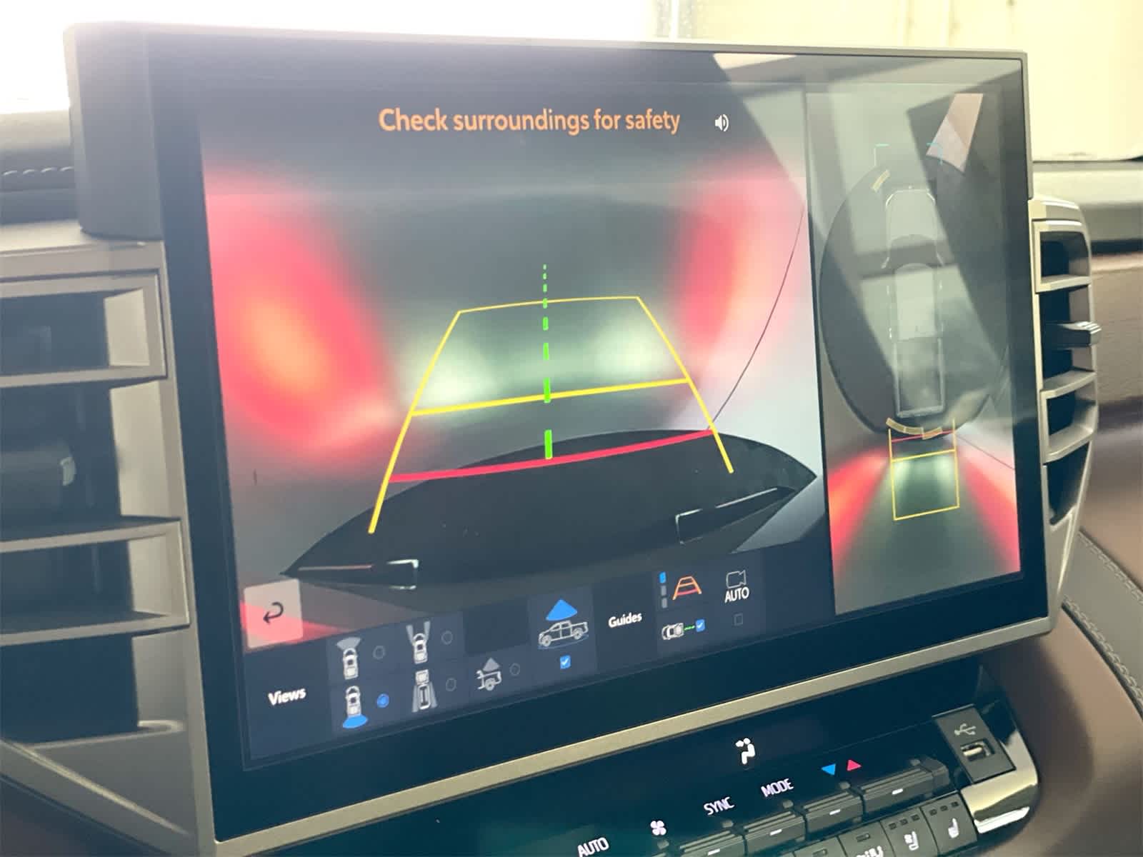 Thumbnail: 2026 Toyota Tundra - 21