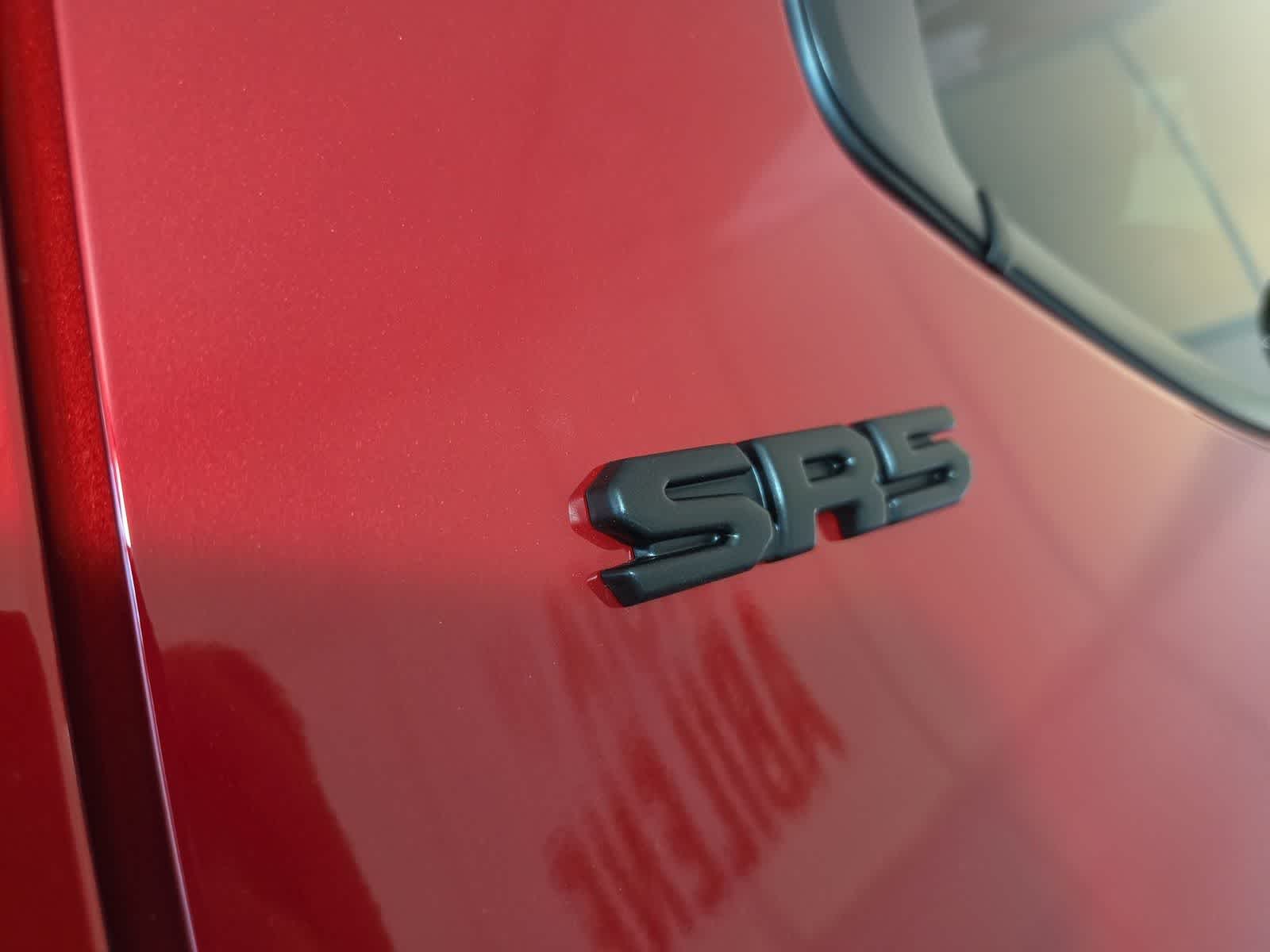 Thumbnail: 2026 Toyota Tundra - 6
