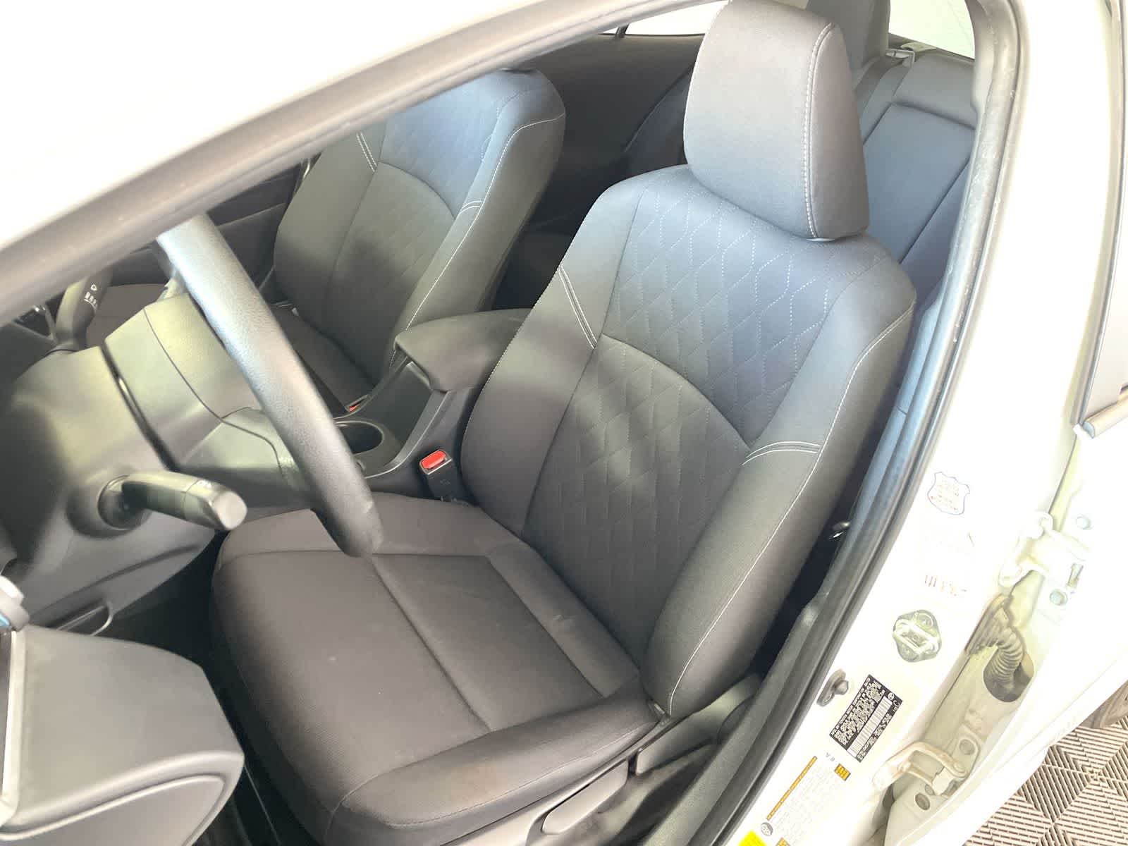 Thumbnail: 2023 Toyota Corolla - 10