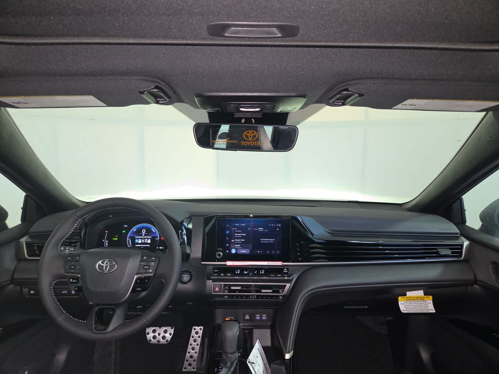 Thumbnail: 2026 Toyota Camry - 16