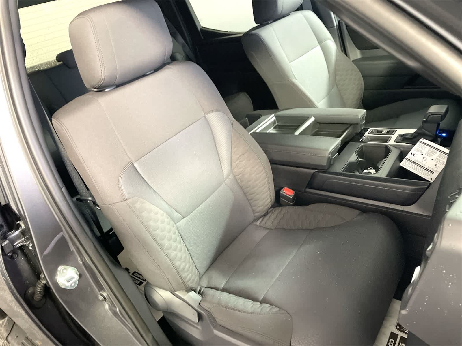 Thumbnail: 2026 Toyota Tundra - 12