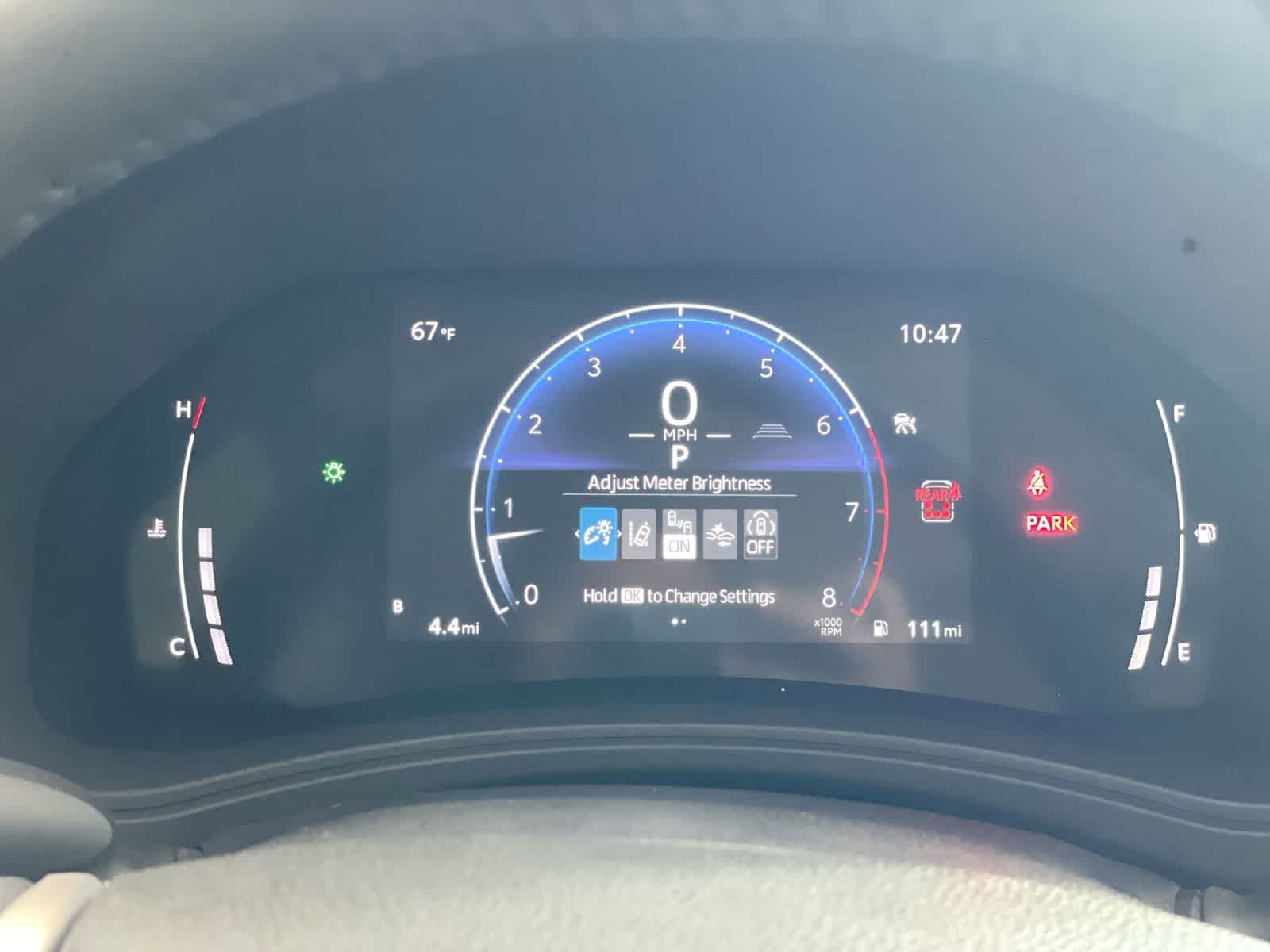 Thumbnail: 2026 Toyota Grand Highlander - 20