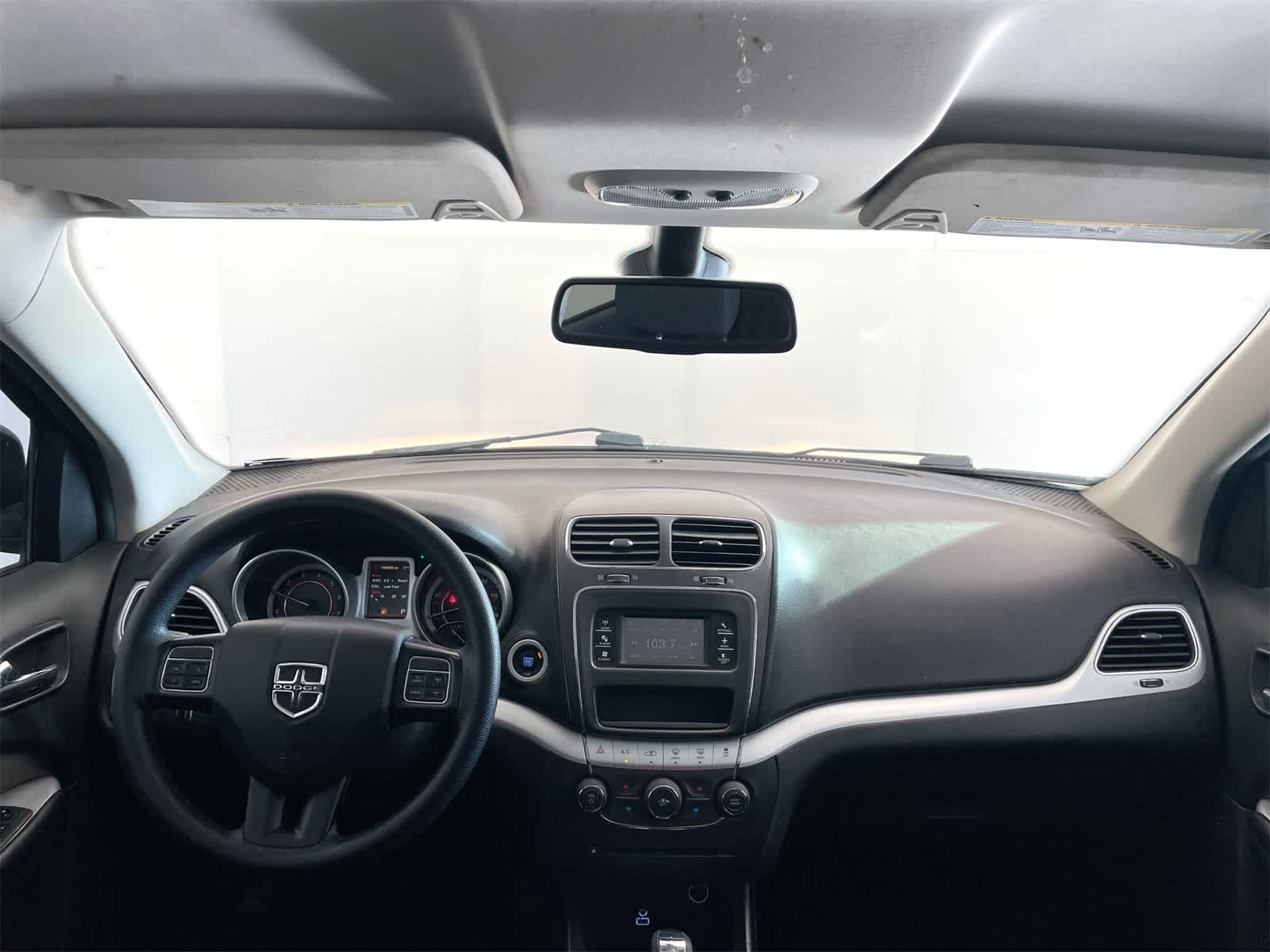 Thumbnail: 2020 Dodge Journey - 14