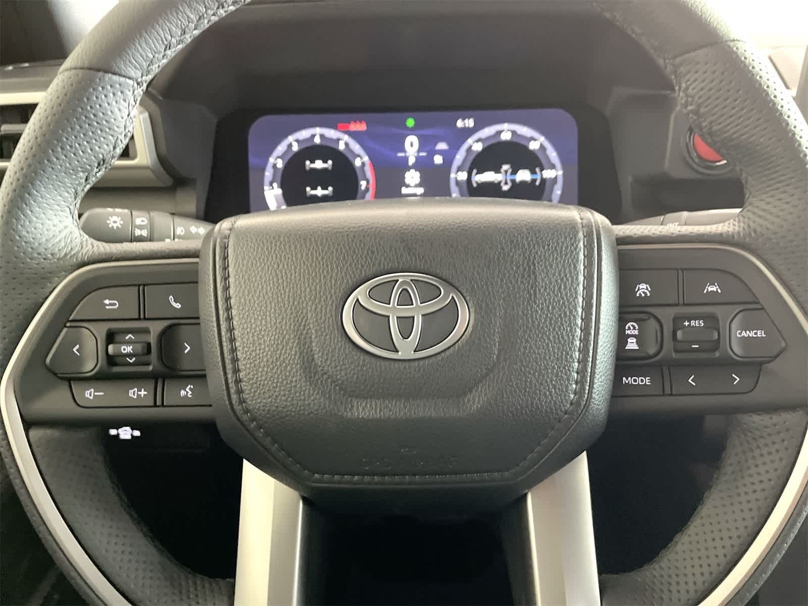 Thumbnail: 2025 Toyota Tacoma - 16