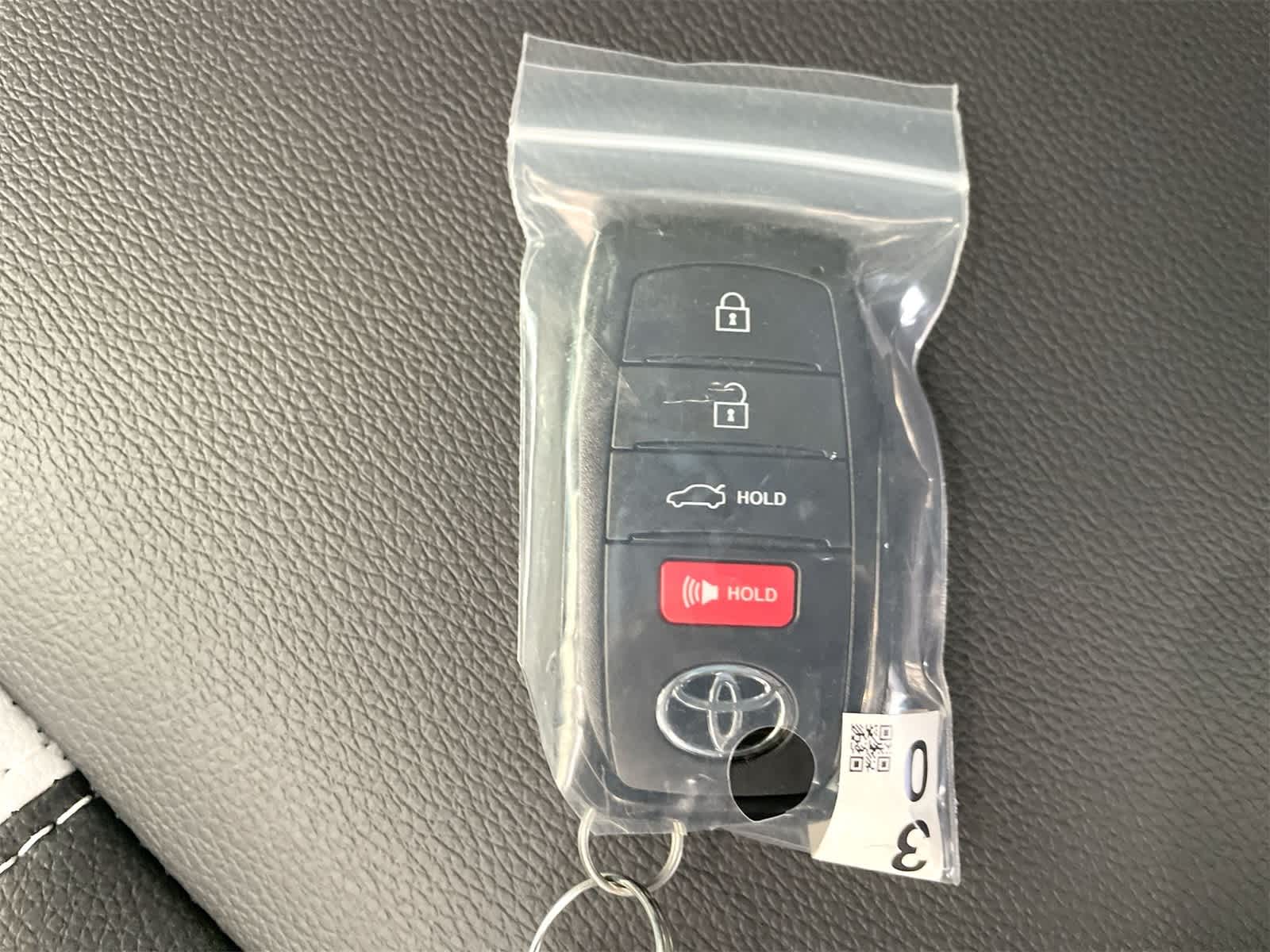 Thumbnail: 2026 Toyota Camry - 27