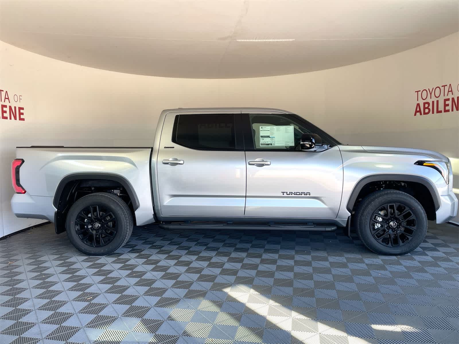 Thumbnail: 2026 Toyota Tundra - 8