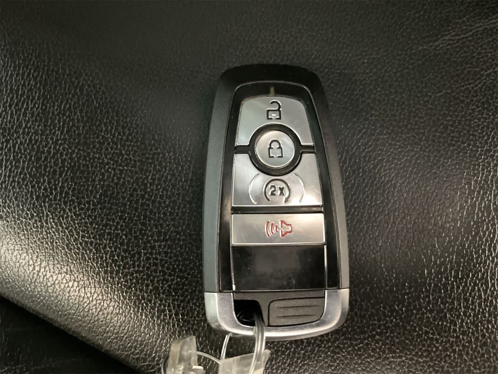 Thumbnail: 2023 Ford Bronco - 26