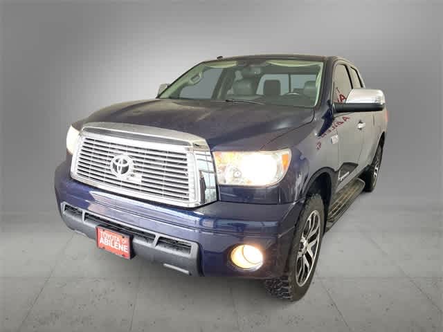2012 Toyota Tundra Limited -
                  Abilene, TX