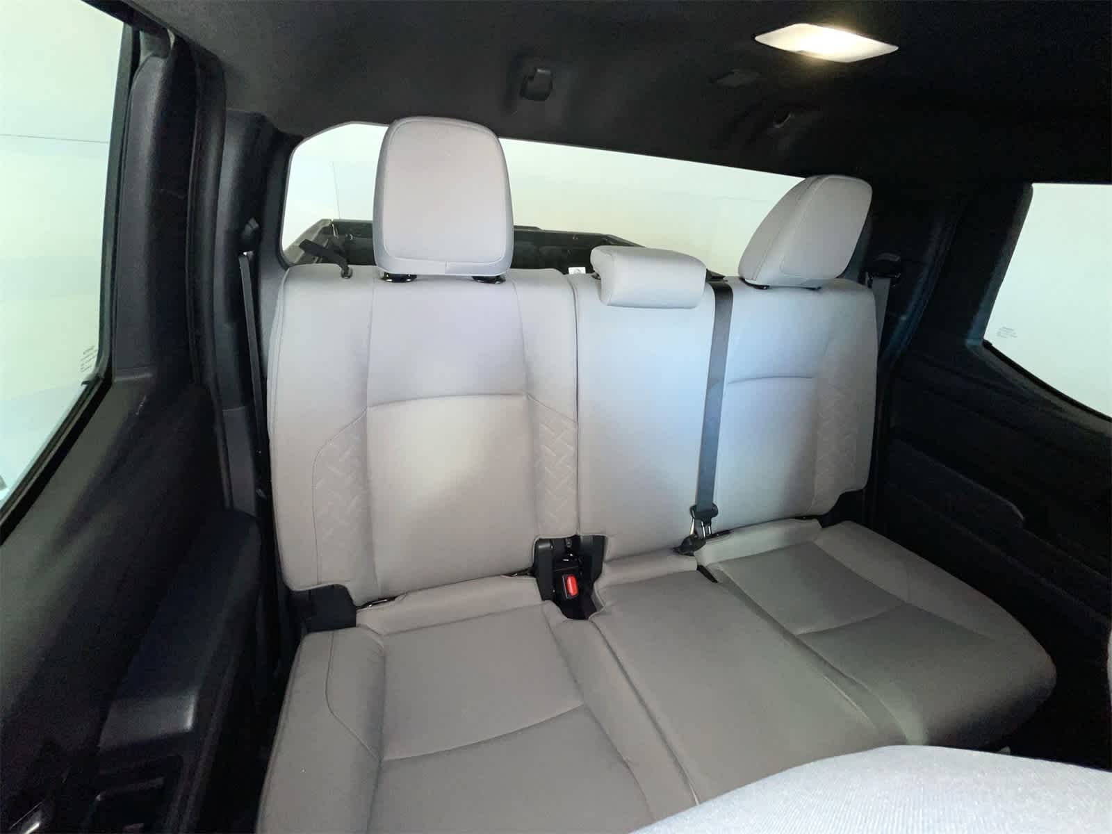 Thumbnail: 2025 Toyota Tacoma - 14