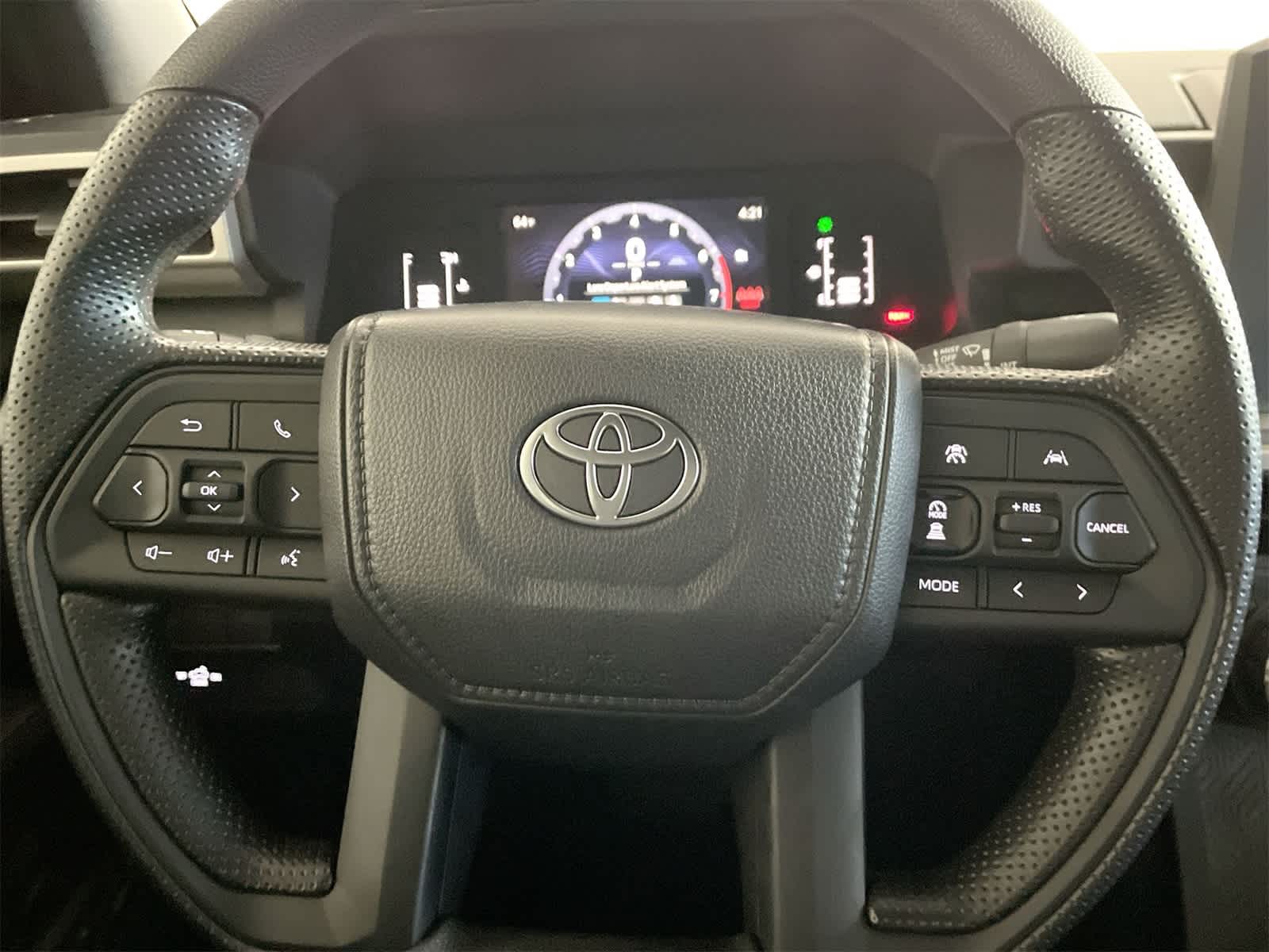 Thumbnail: 2025 Toyota Tacoma - 17