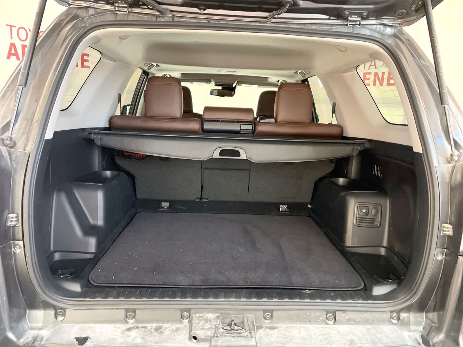 Thumbnail: 2023 Toyota 4Runner - 4