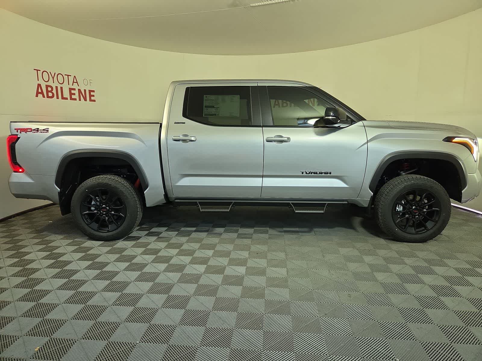 Thumbnail: 2026 Toyota Tundra - 8