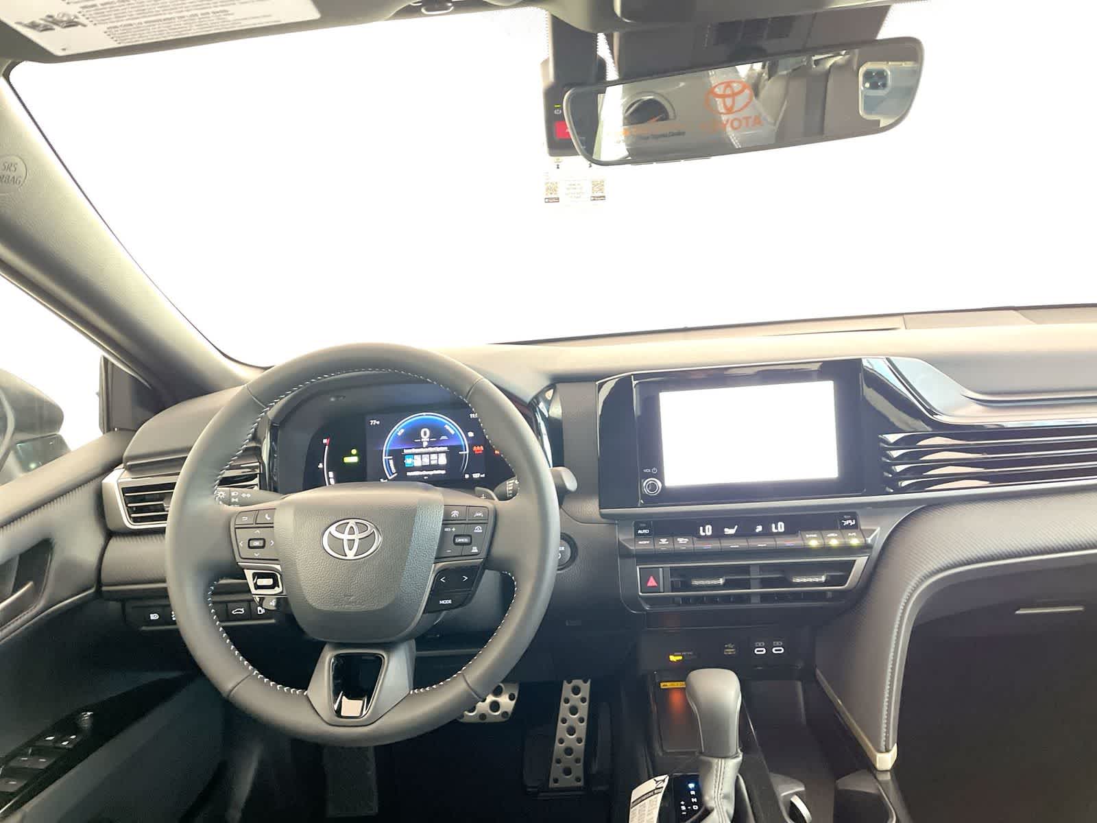 Thumbnail: 2026 Toyota Camry - 16