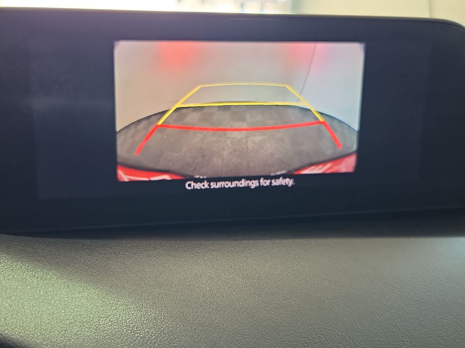 Thumbnail: 2019 Mazda Mazda3 - 19