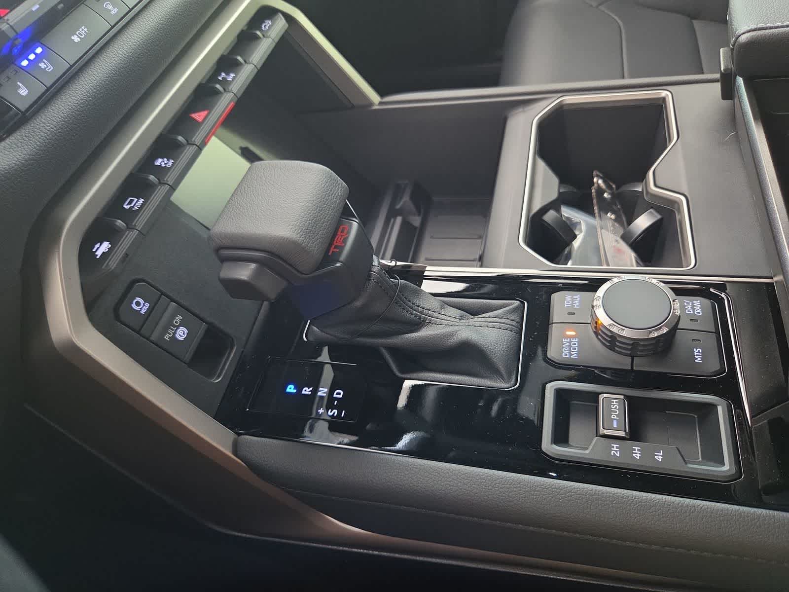 Thumbnail: 2026 Toyota Tundra - 23