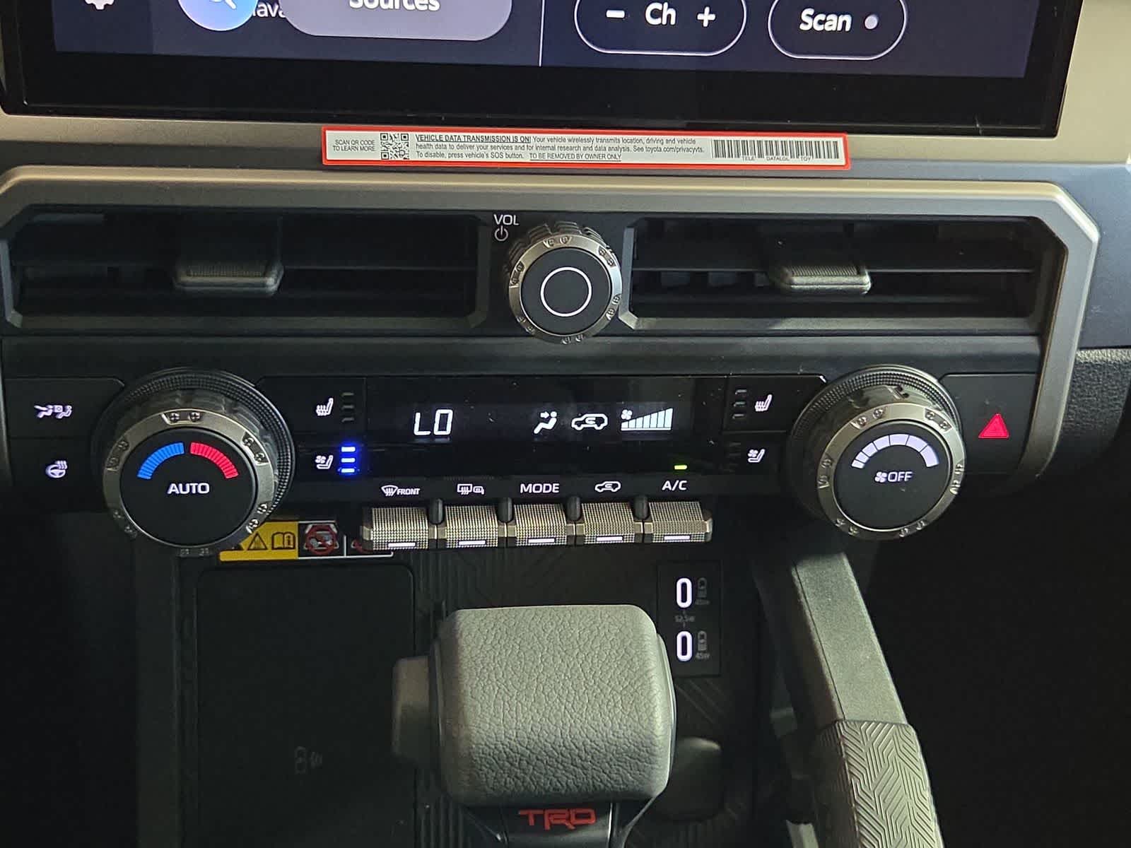 Thumbnail: 2026 Toyota 4Runner - 21