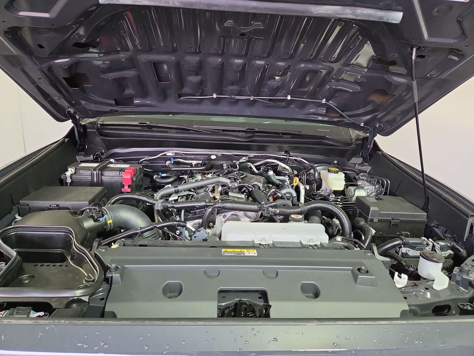 Thumbnail: 2026 Toyota Tacoma - 24