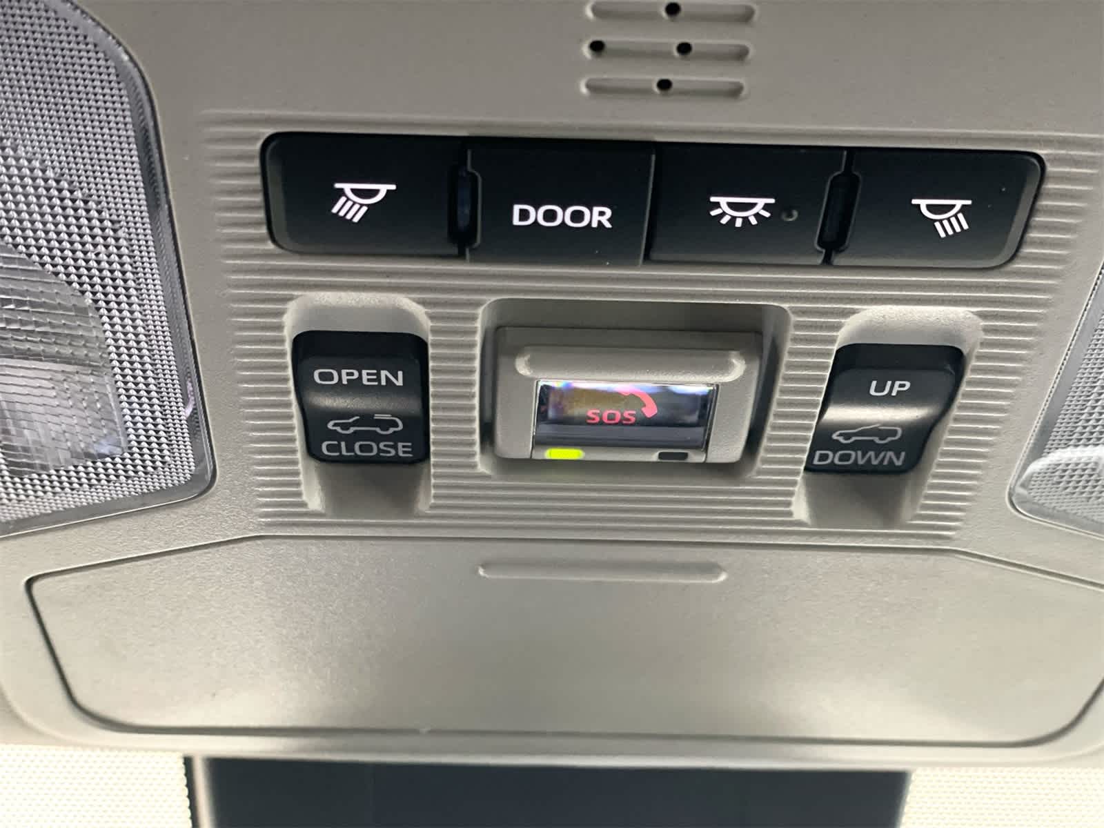 Thumbnail: 2025 Toyota RAV4 - 24