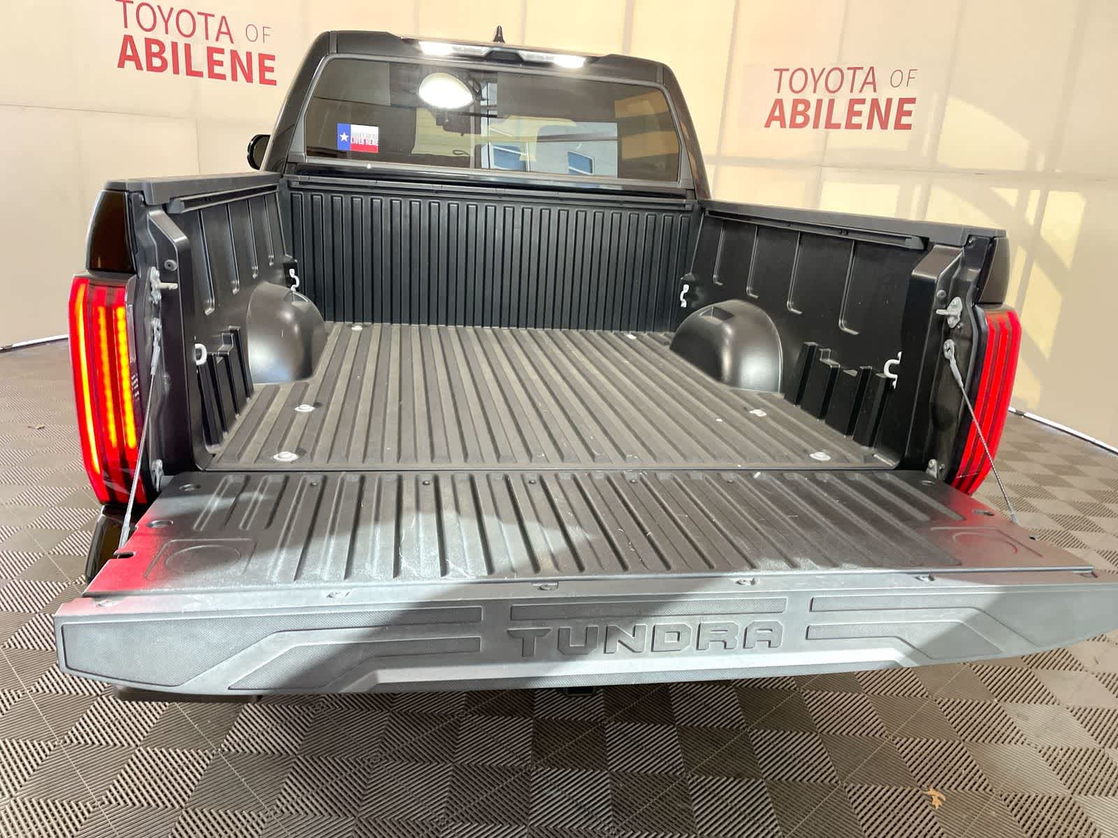 Thumbnail: 2023 Toyota Tundra - 4