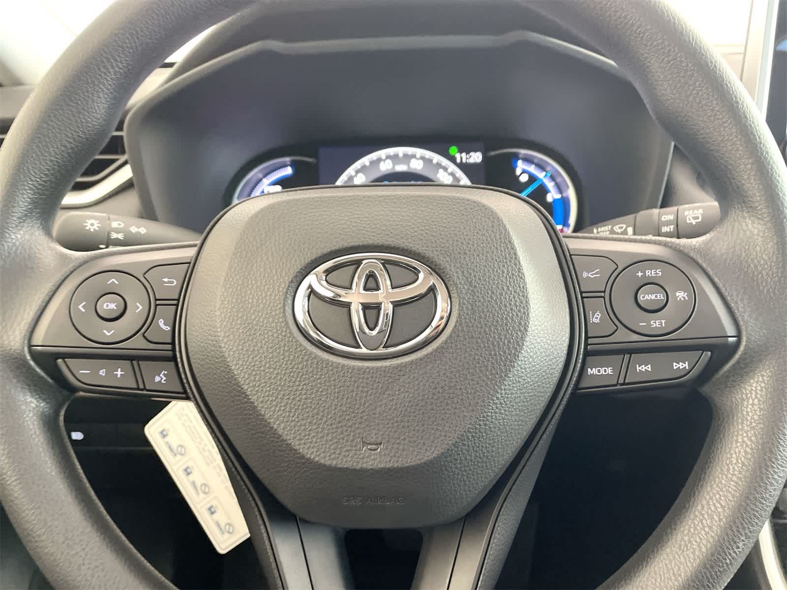 Thumbnail: 2025 Toyota RAV4 - 18