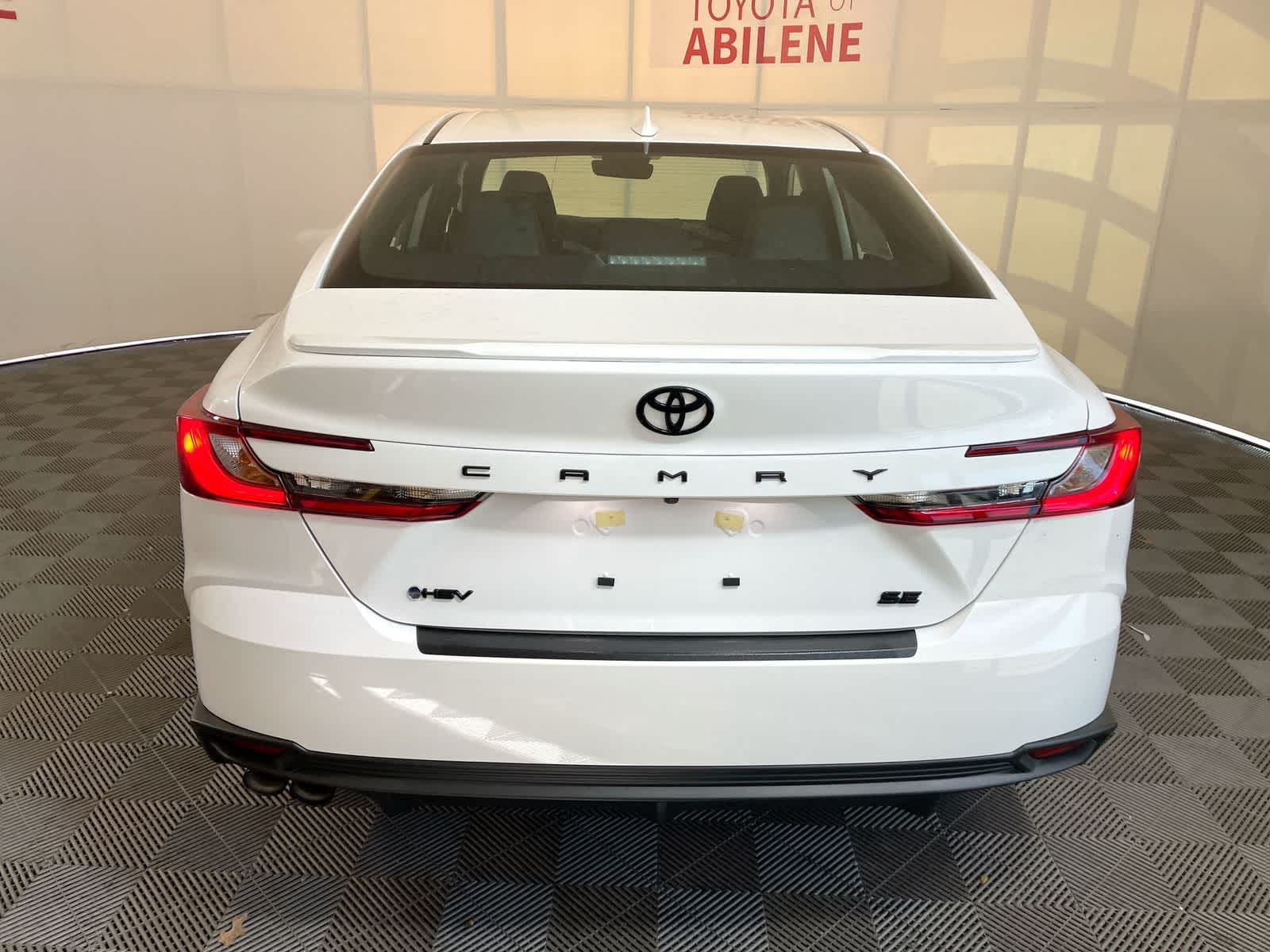 Thumbnail: 2026 Toyota Camry - 4