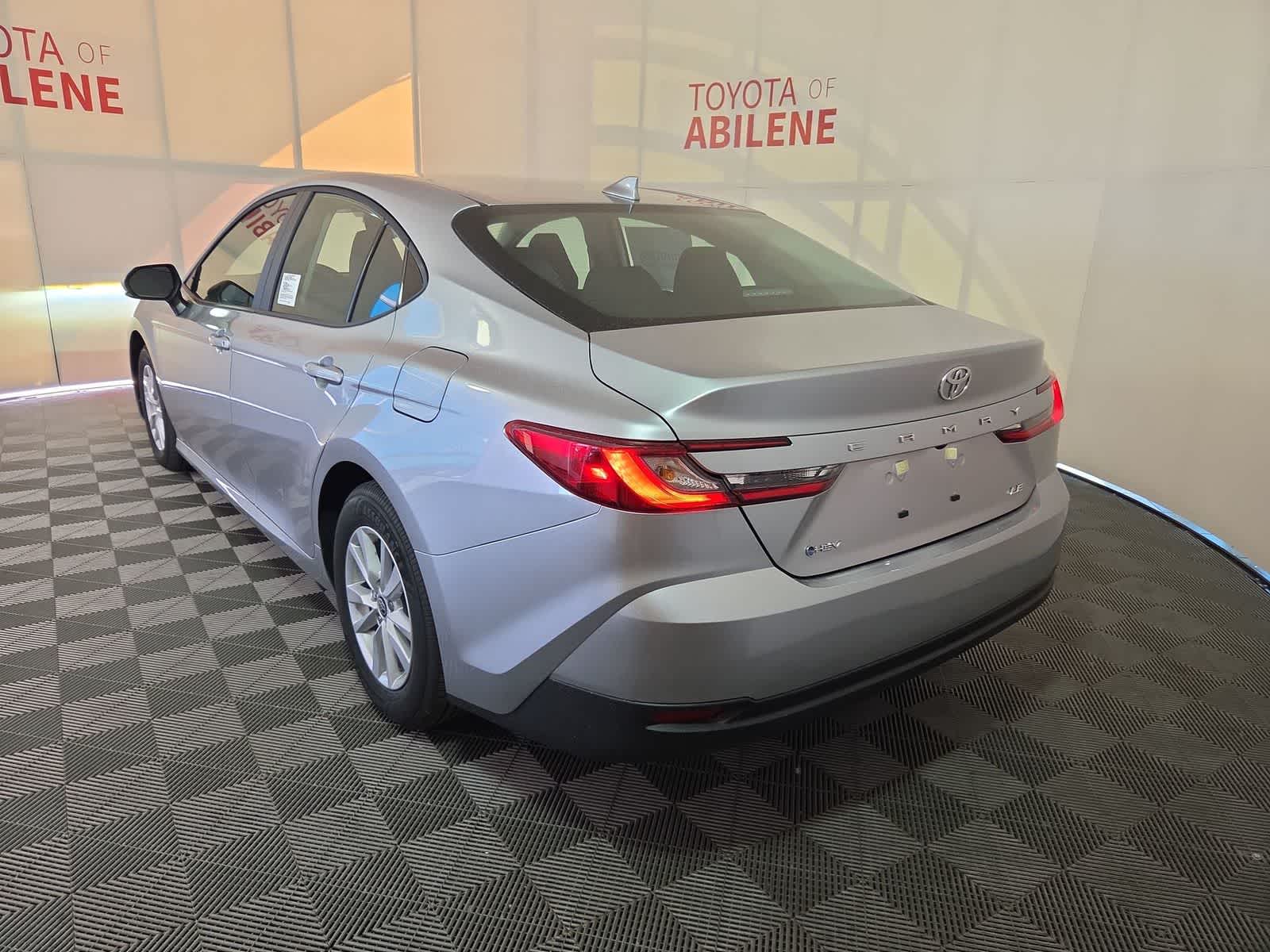 Thumbnail: 2026 Toyota Camry - 3