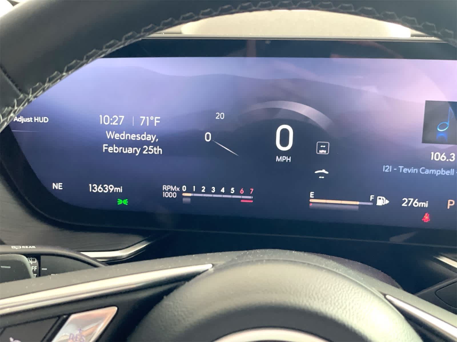 Thumbnail: 2024 Buick Envision - 17