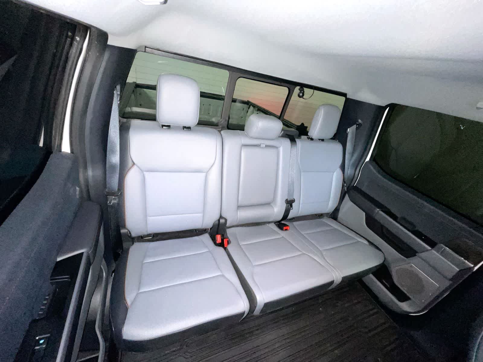 Thumbnail: 2025 Ford F-150 - 14