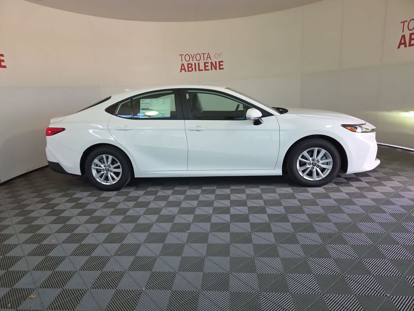 Thumbnail: 2026 Toyota Camry - 8