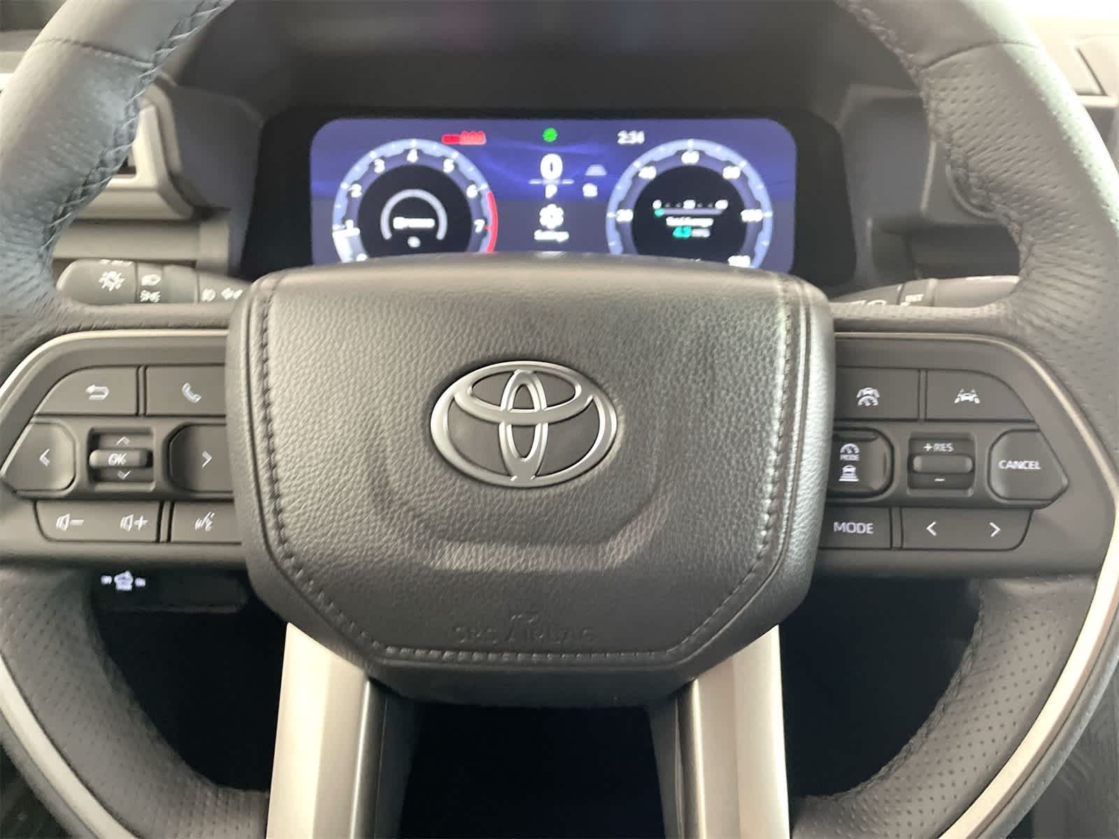 Thumbnail: 2025 Toyota Tacoma - 16