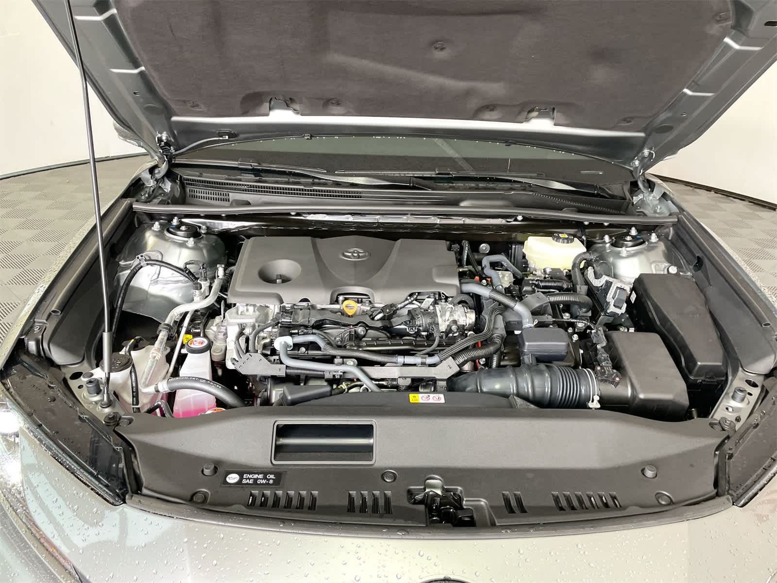 Thumbnail: 2025 Toyota Camry - 26