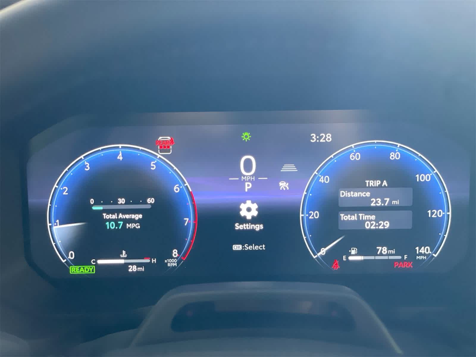 Thumbnail: 2026 Toyota Land Cruiser - 18