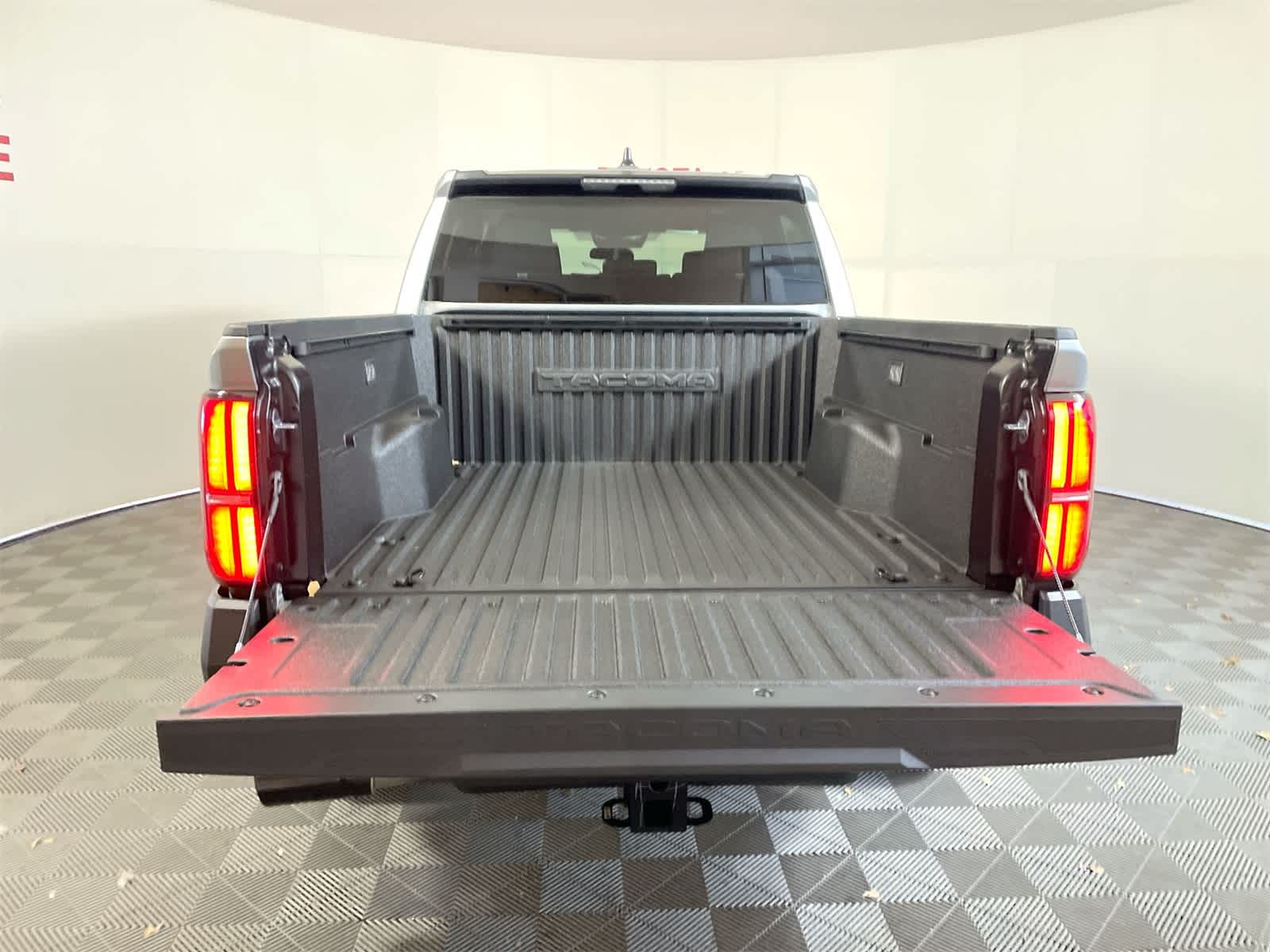 Thumbnail: 2026 Toyota Tacoma - 5