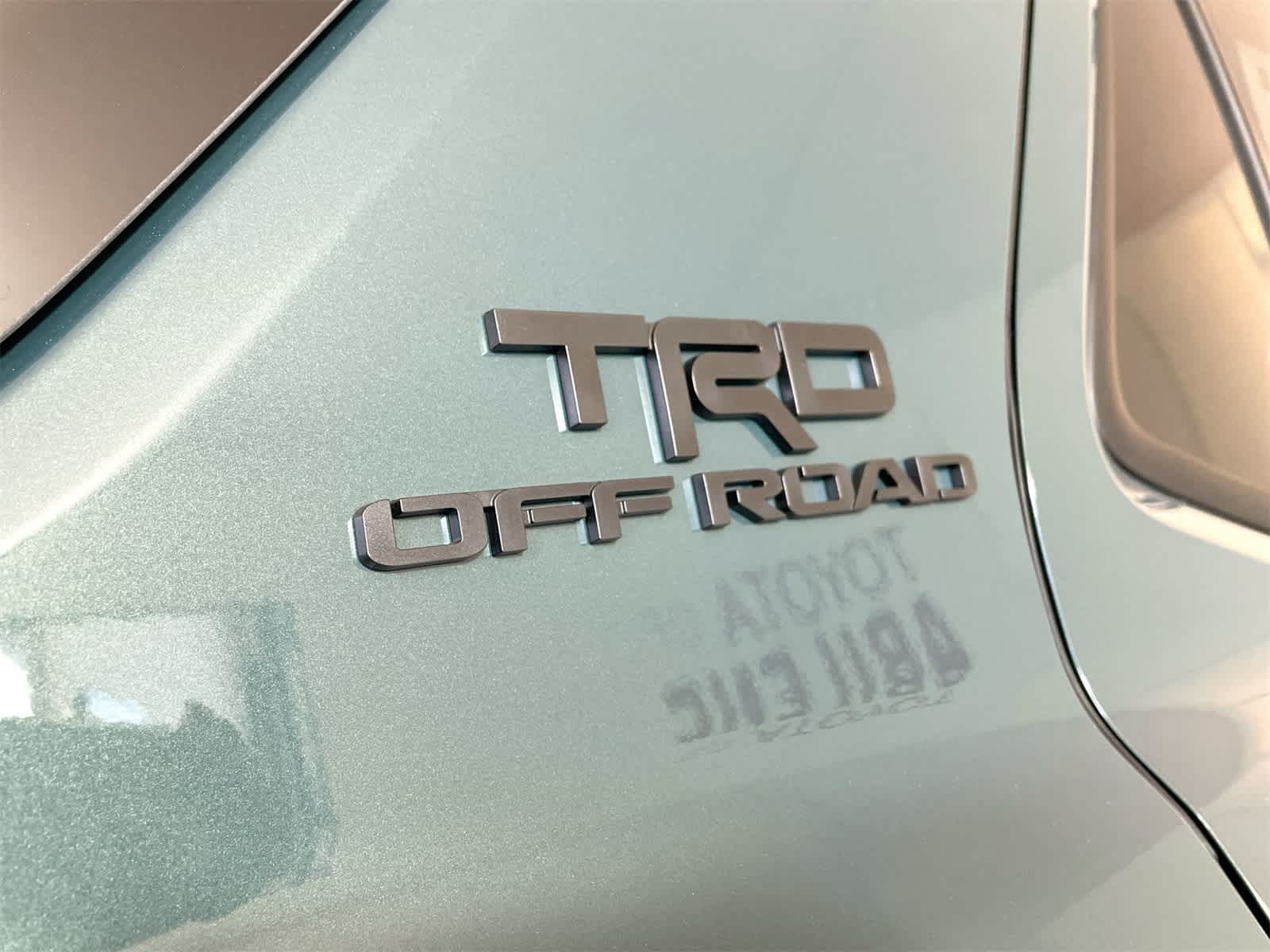 Thumbnail: 2026 Toyota 4Runner - 5