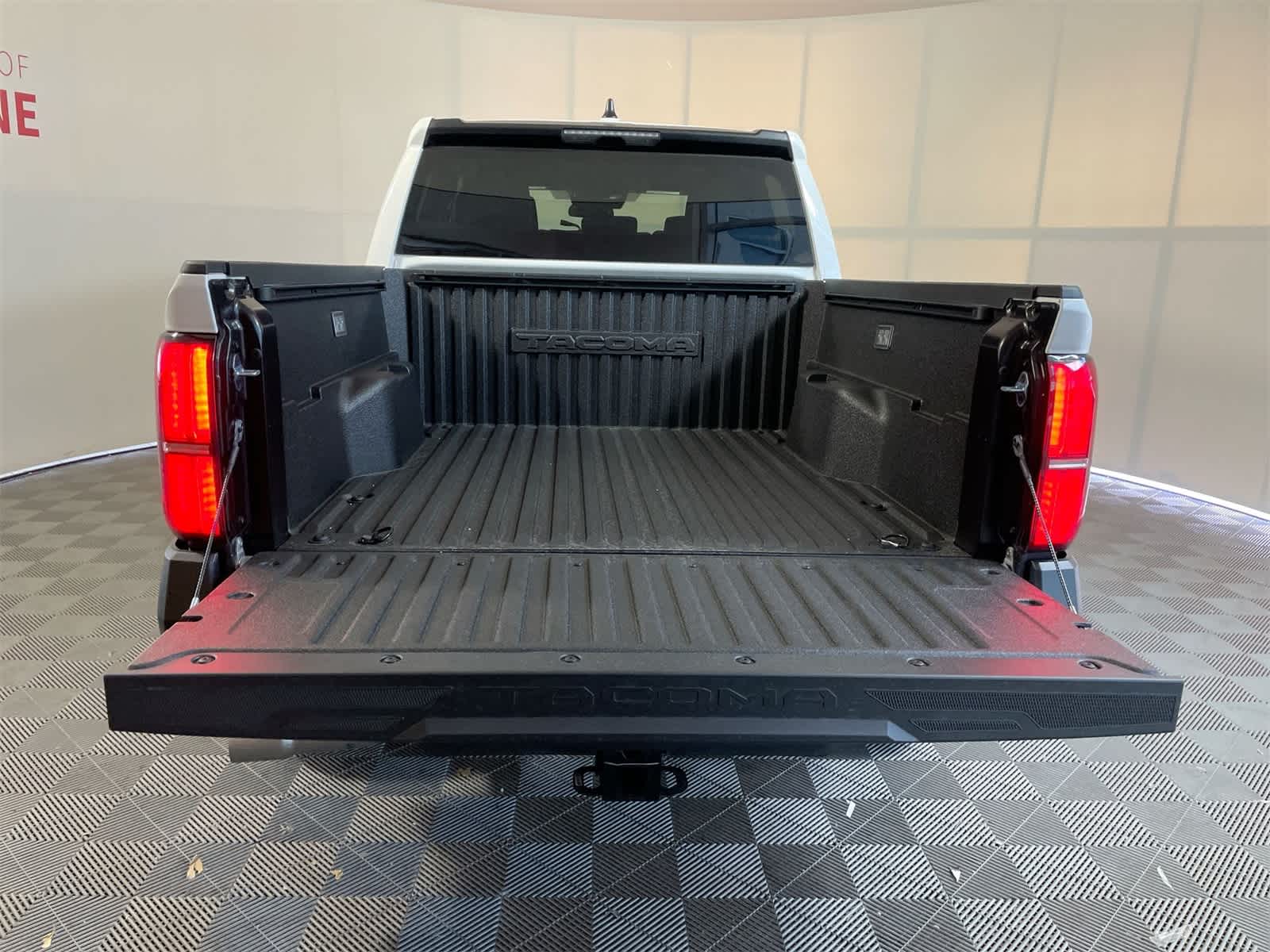 2025 Toyota Tacoma SR 5