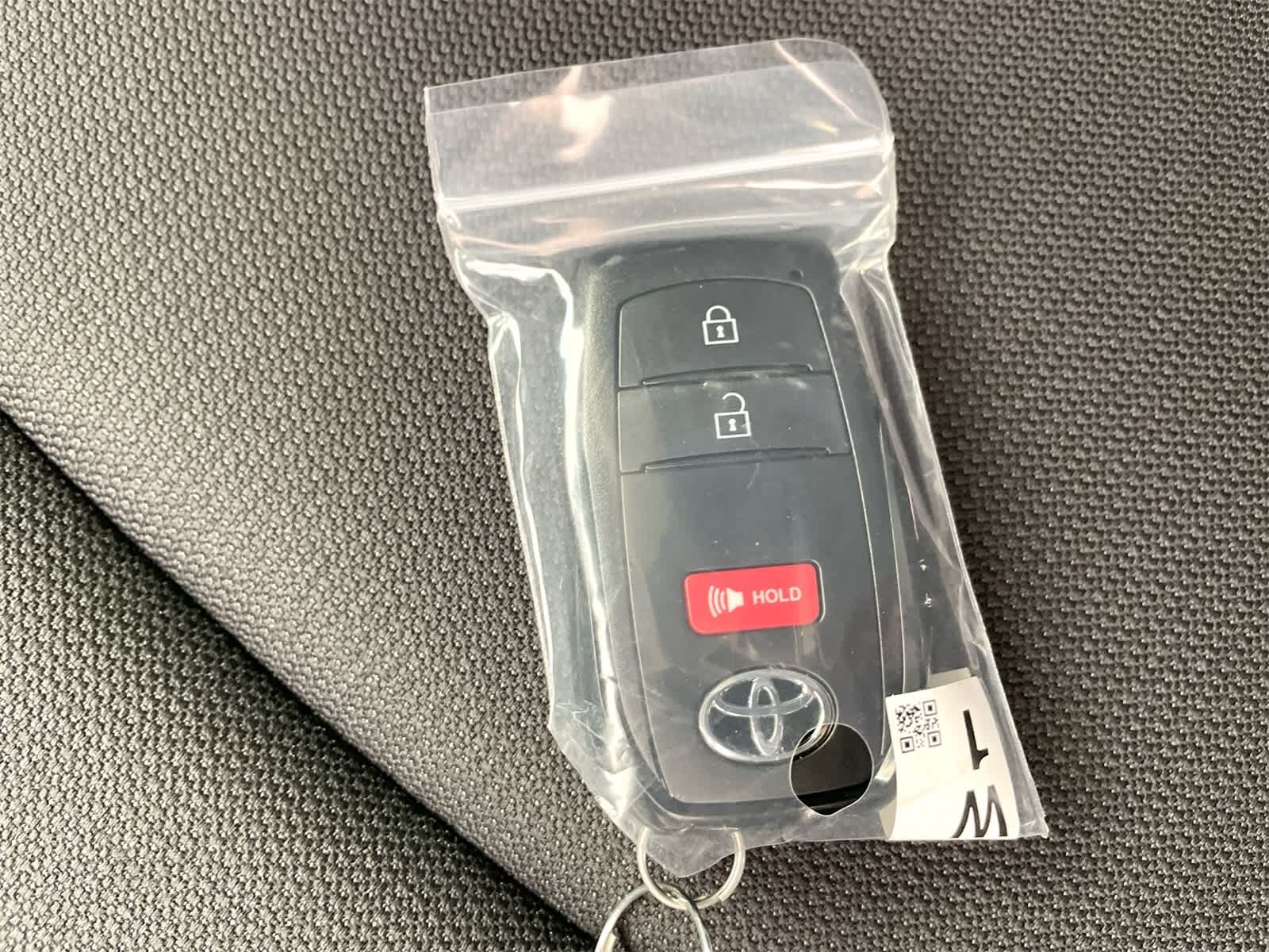 Thumbnail: 2026 Toyota Corolla Cross - 26