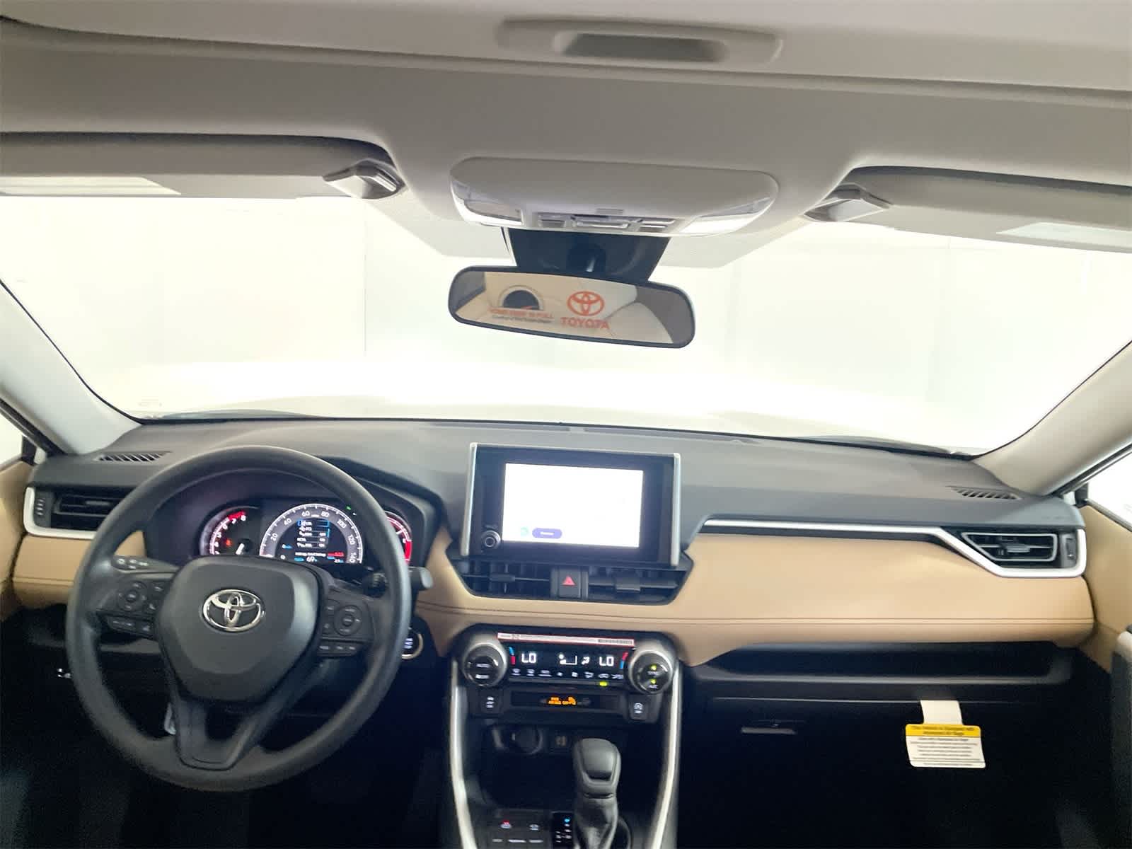 Thumbnail: 2025 Toyota RAV4 - 17