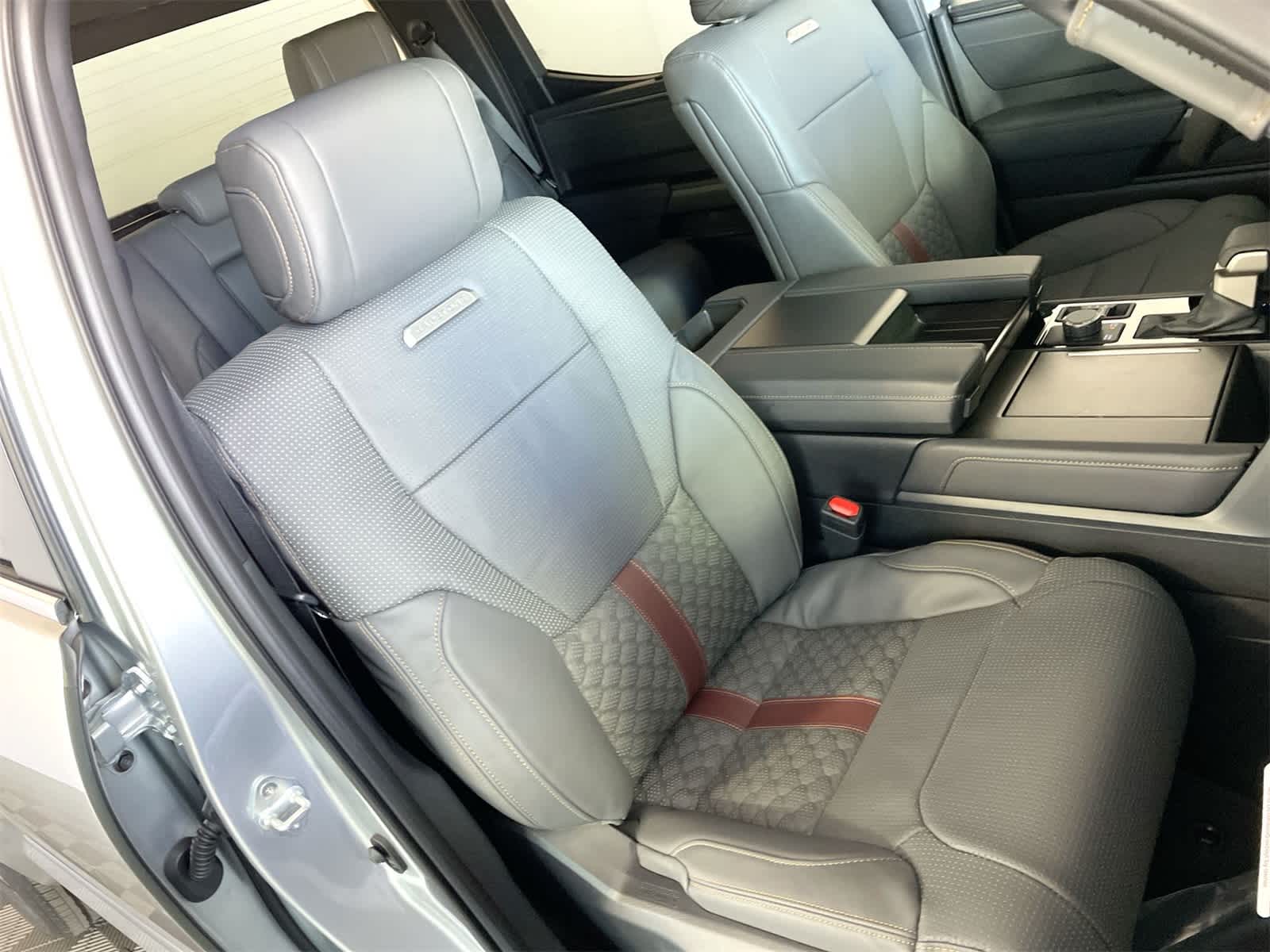 Thumbnail: 2026 Toyota Tundra - 14